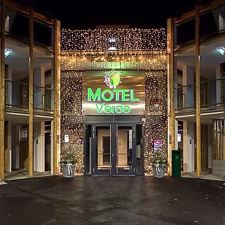 Verde 3*