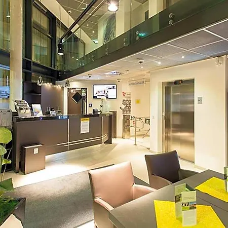 维德汽车旅馆 3* Schönau an der Triesting