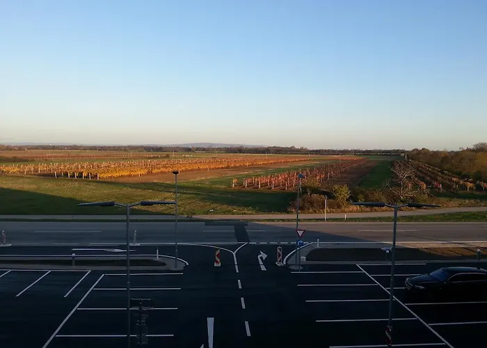 Verde 3* Schönau an der Triesting